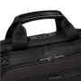 Targus | Fits up to size 15.6 "" | CitySmart | TBT915EU | Messenger - Briefcase | Black/Grey | Shoulder strap - 5